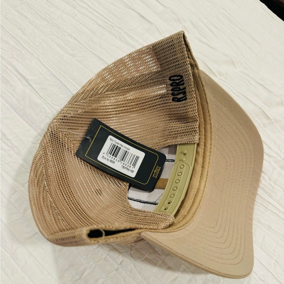 Awesome RSPRO “Guardians Of The Ocean” SnapBack Hat! Brand New! 2 Available 🌊 - Picture 3 of 3